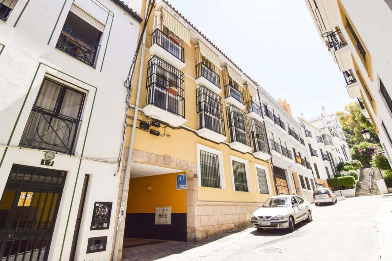 Letmalaga Victoria 아파트 외부 사진