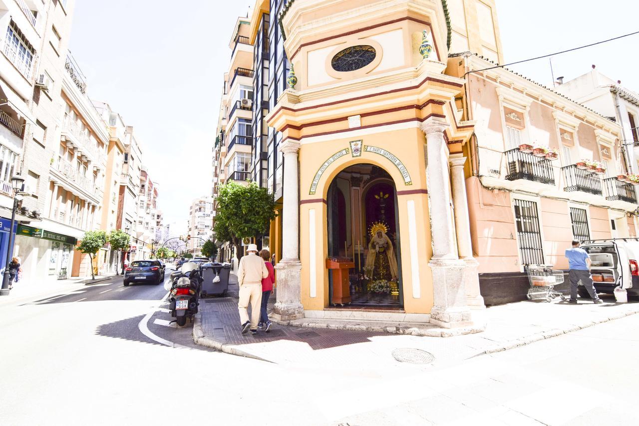 Letmalaga Victoria 아파트 외부 사진
